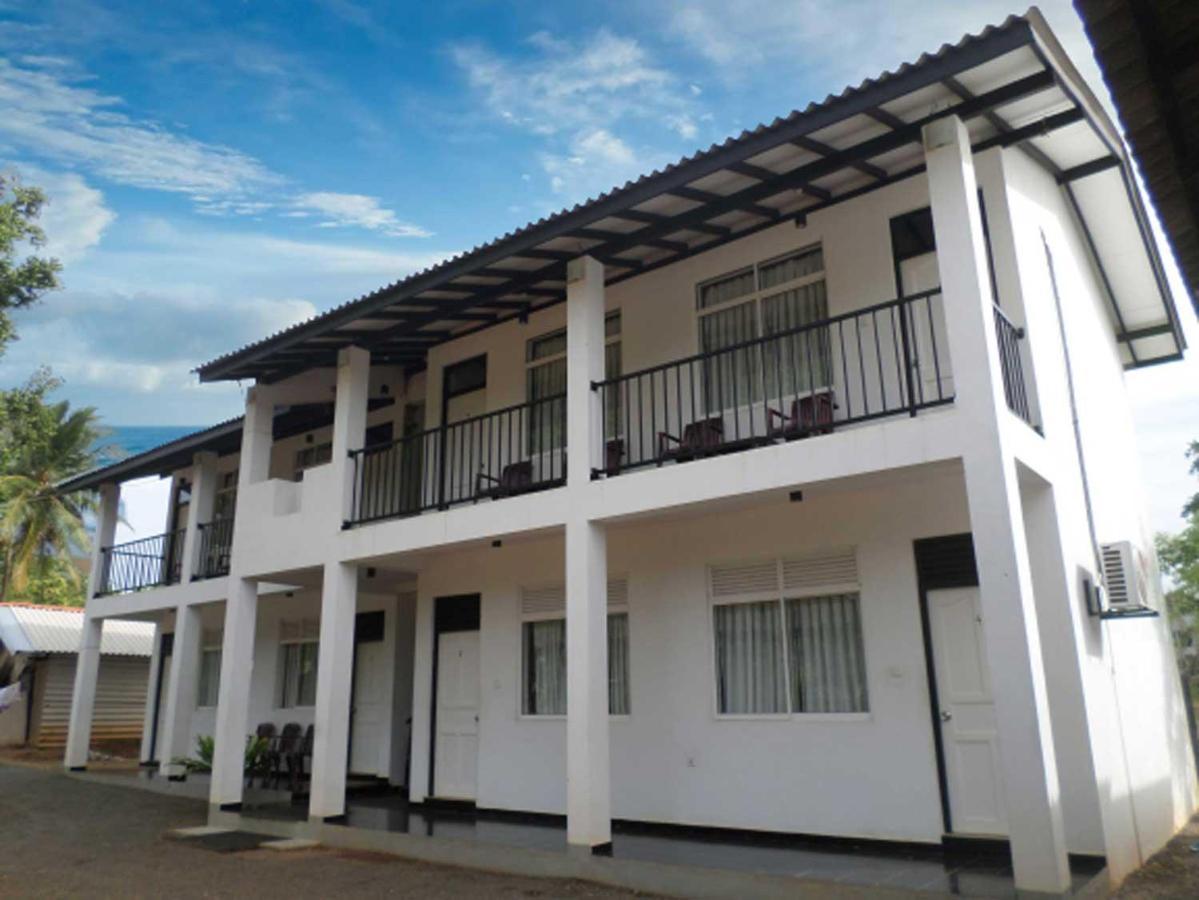 Romana Rest Kataragama Exteriér fotografie