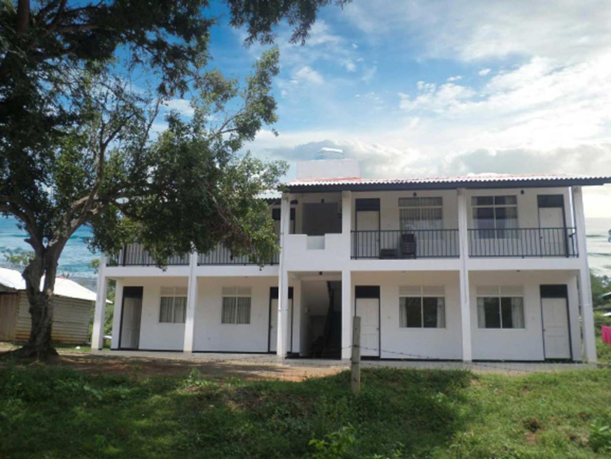 Romana Rest Kataragama Exteriér fotografie