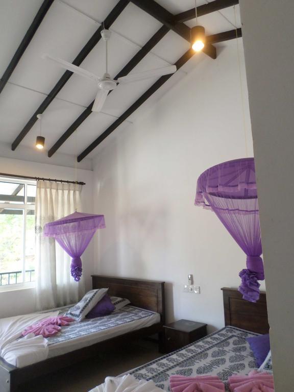 Romana Rest Kataragama Exteriér fotografie