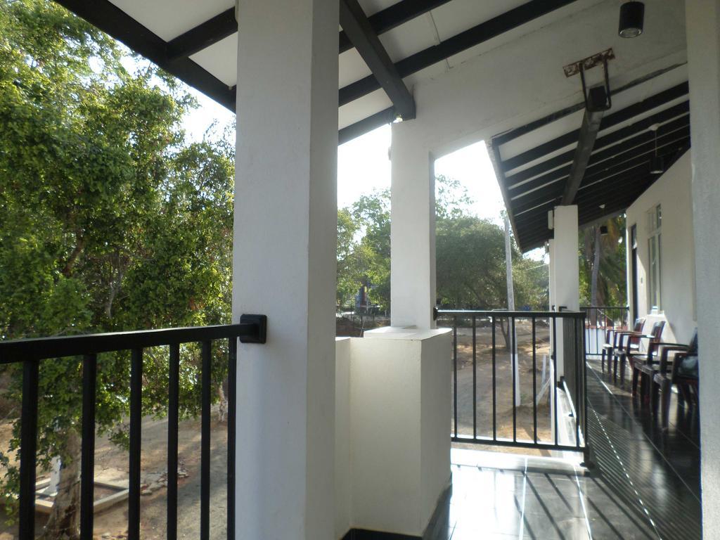 Romana Rest Kataragama Exteriér fotografie