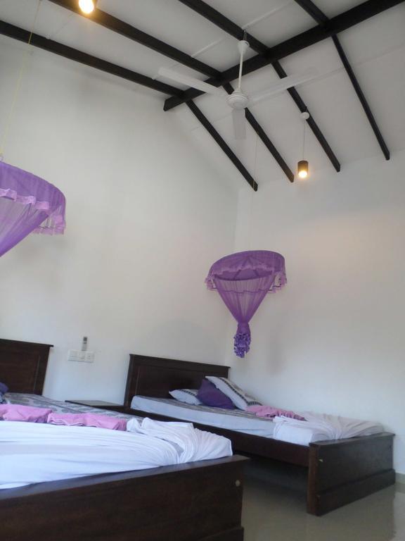 Romana Rest Kataragama Exteriér fotografie
