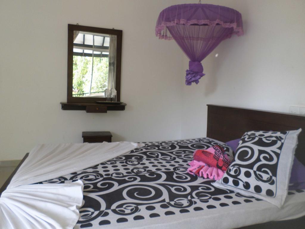 Romana Rest Kataragama Exteriér fotografie