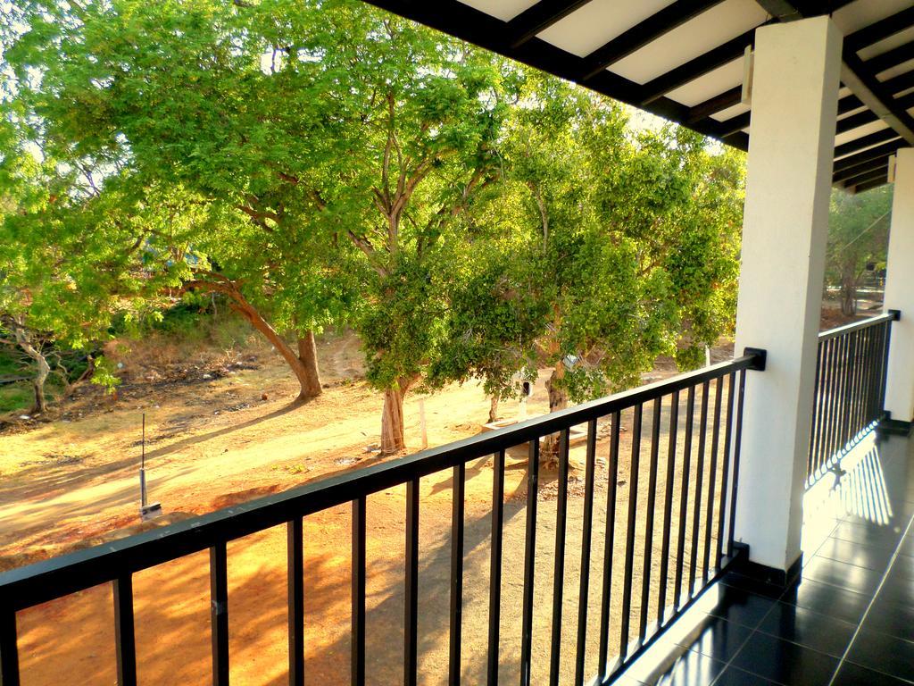 Romana Rest Kataragama Exteriér fotografie